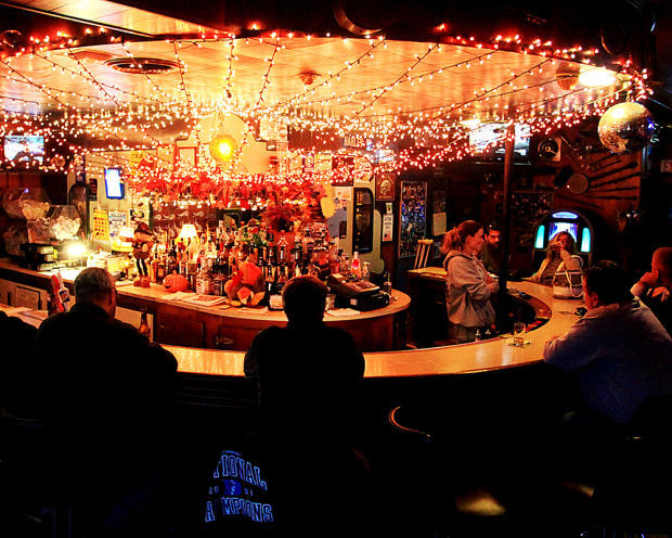 Neighborhood Bars